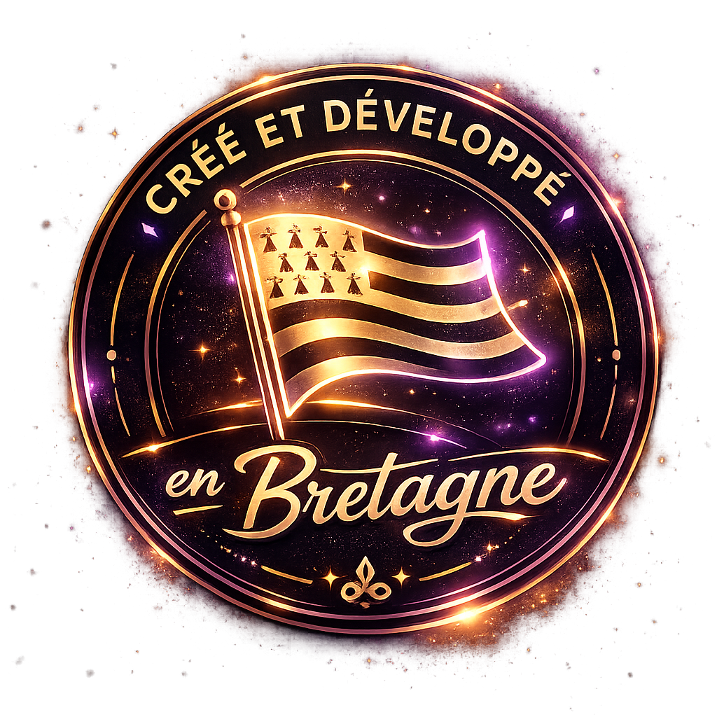 Logo Bretagne
